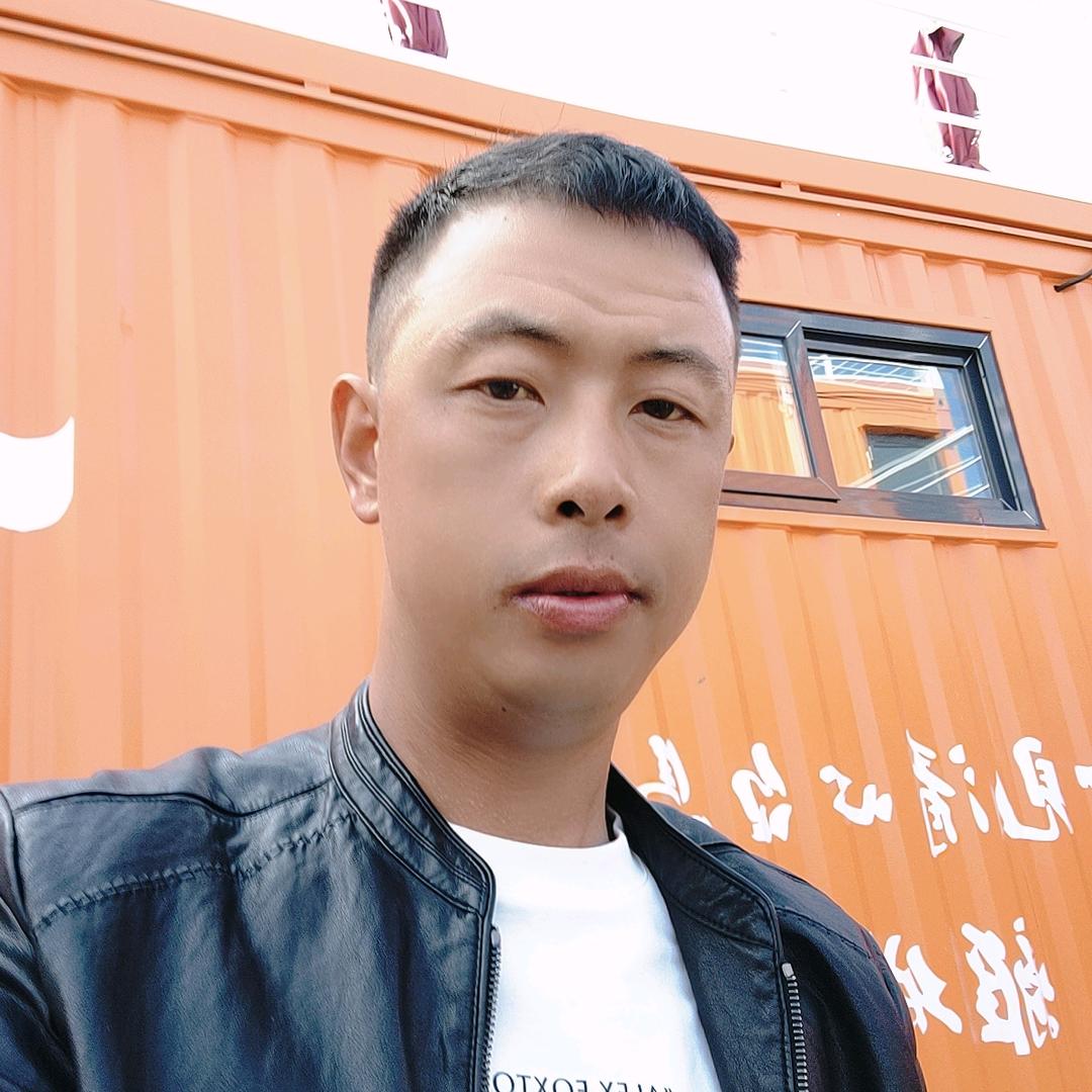 🚩刘哥木工团队🚩💪