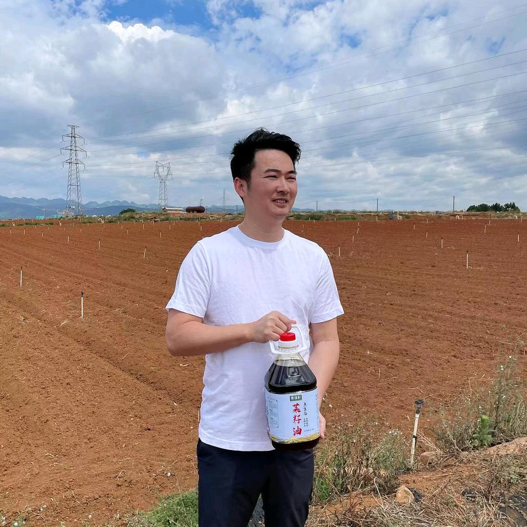 菜油哥农副产品