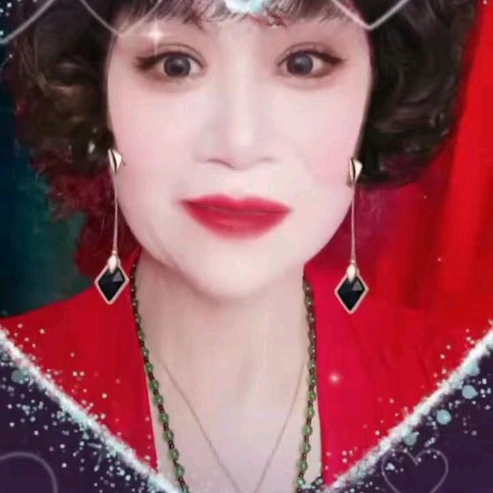 玲姐。