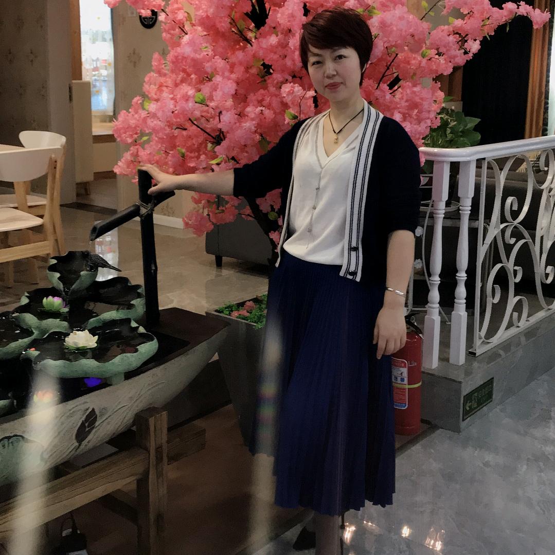 掌上明珠家居冷水江店