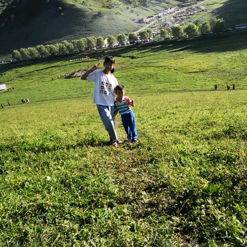 心情（正在学习中）