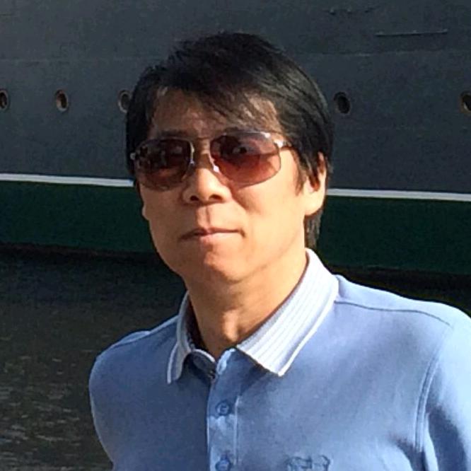赵旭峰