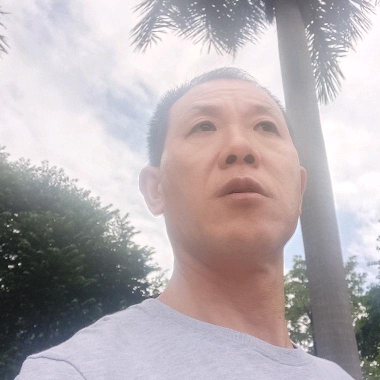 口渴的鱼