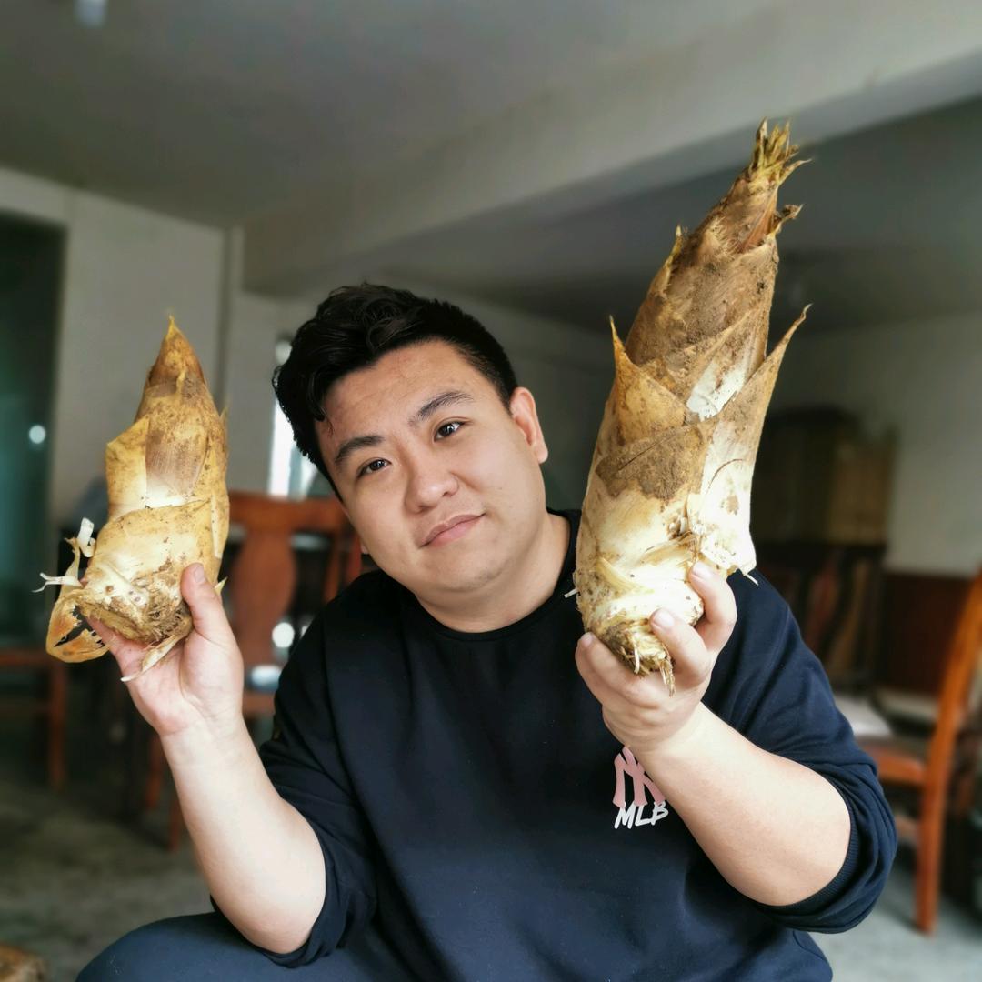 闰土山货