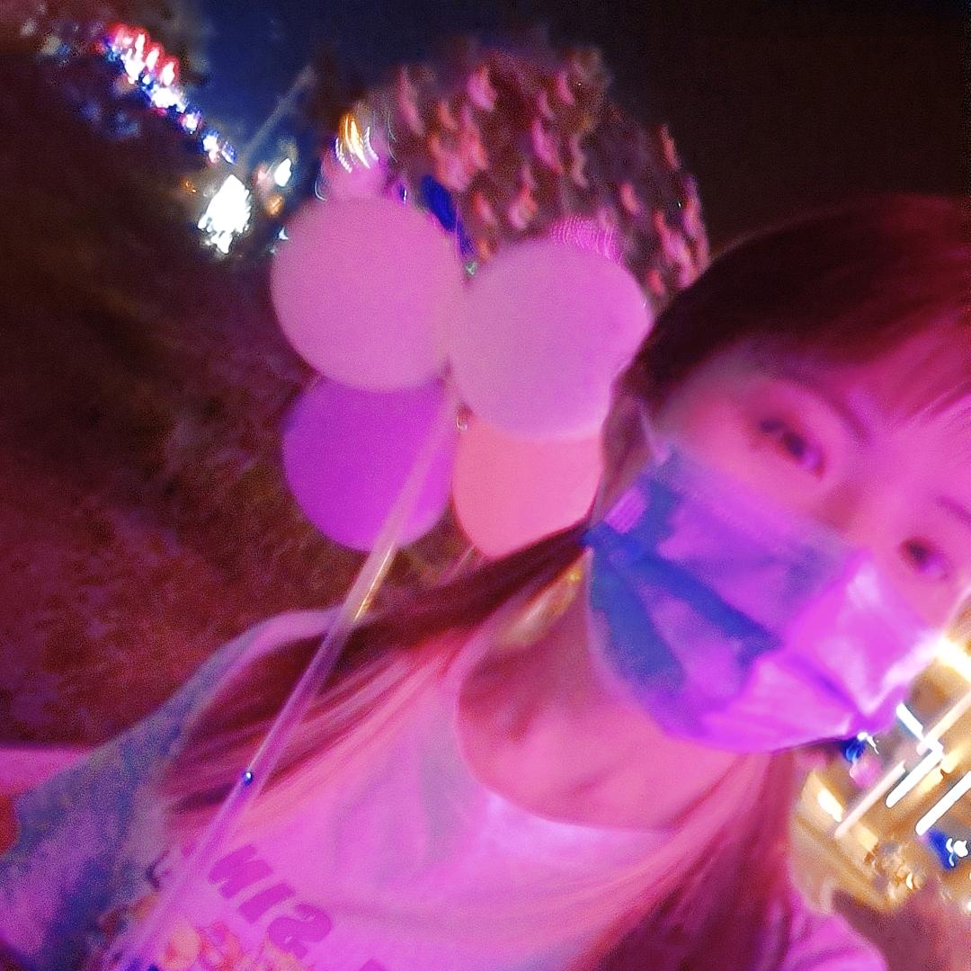 黄笑笑（🚫禁止连赞）