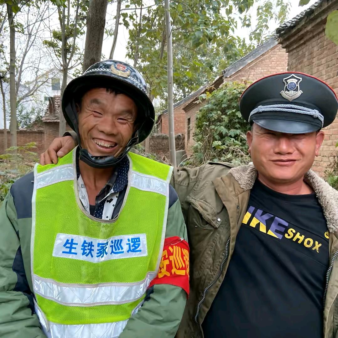 豫东小老弟