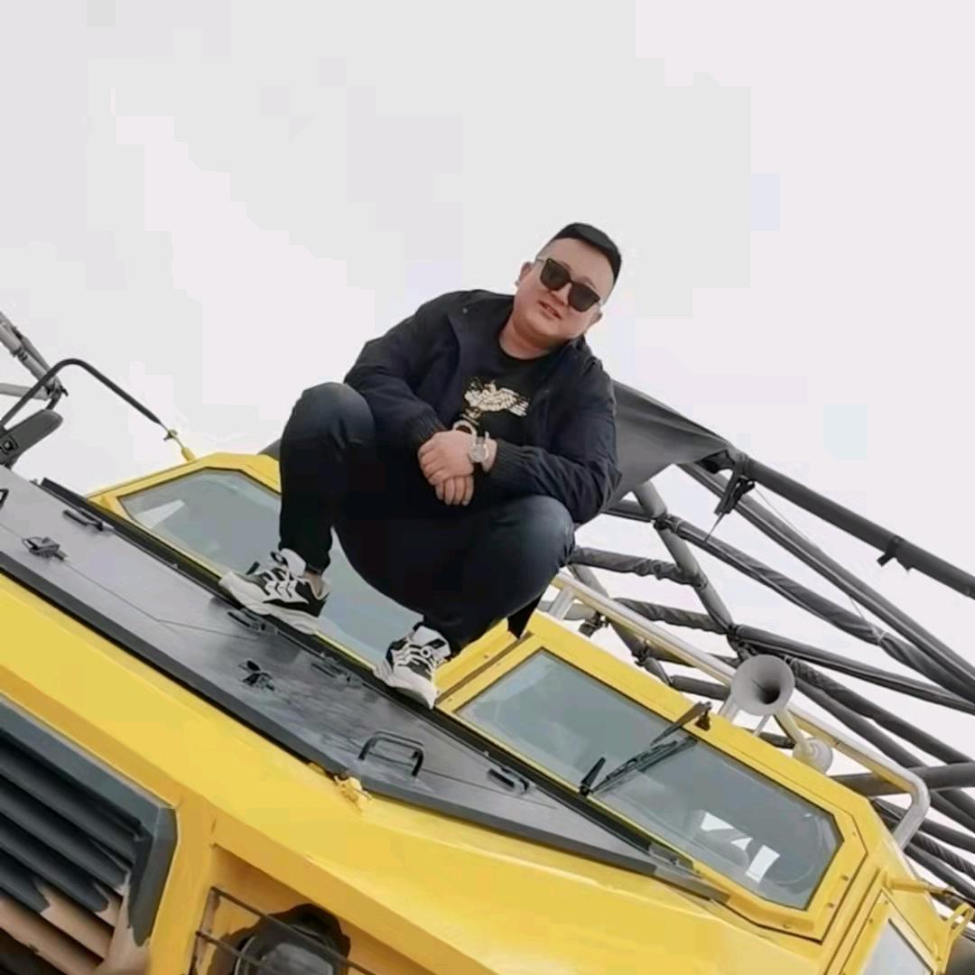 王振