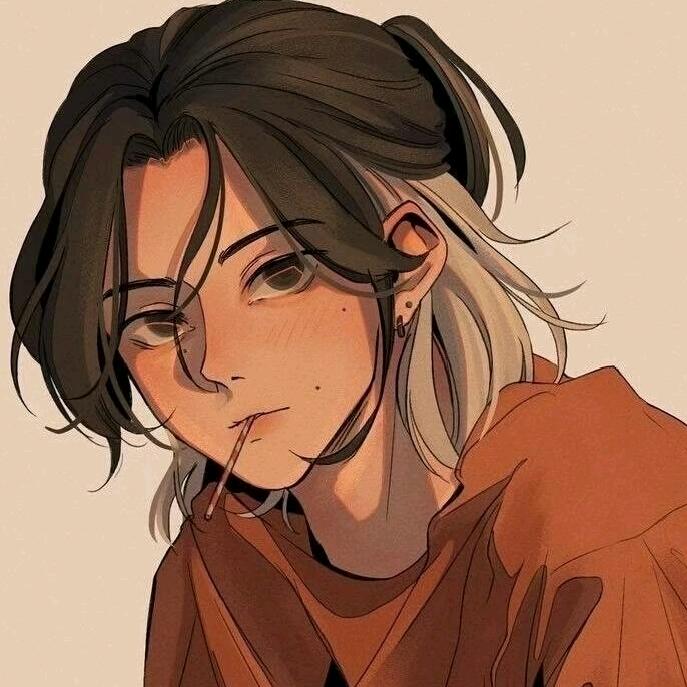 拧巴小鬼