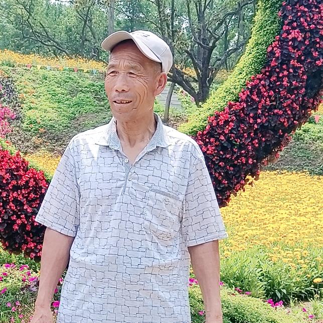 王志德