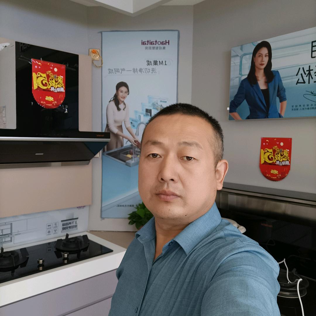 禹城市haotaitai集成智慧厨房