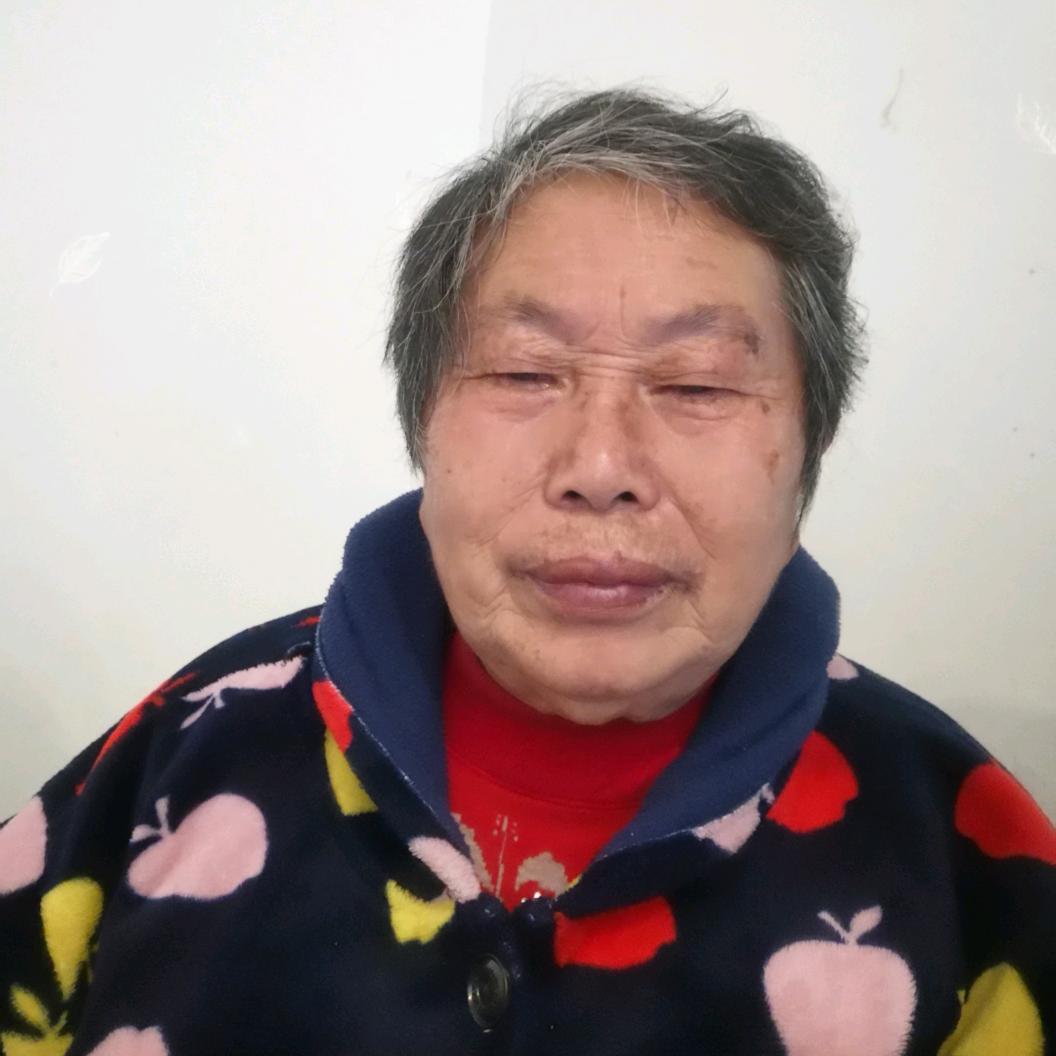 果奶奶