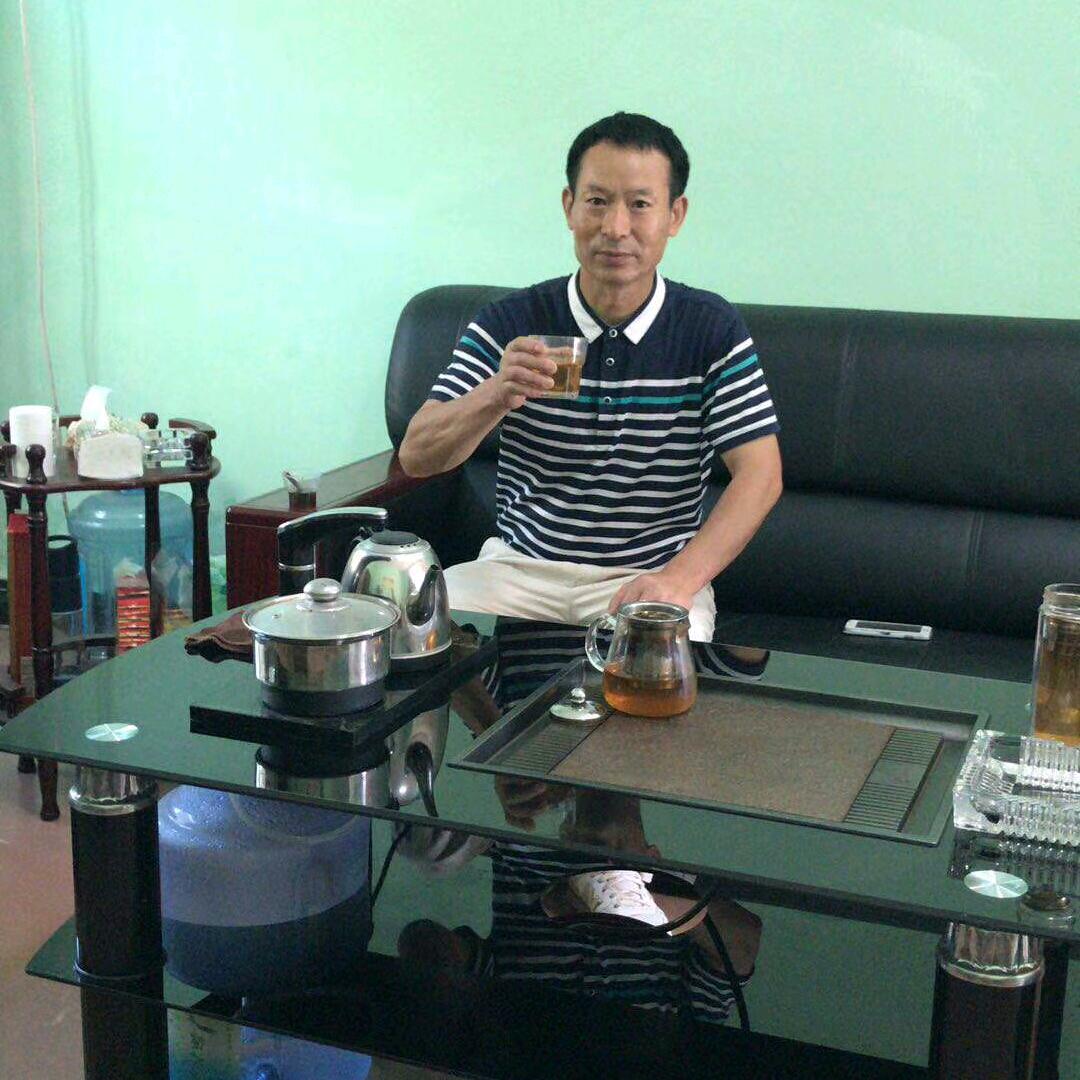厚德载物
