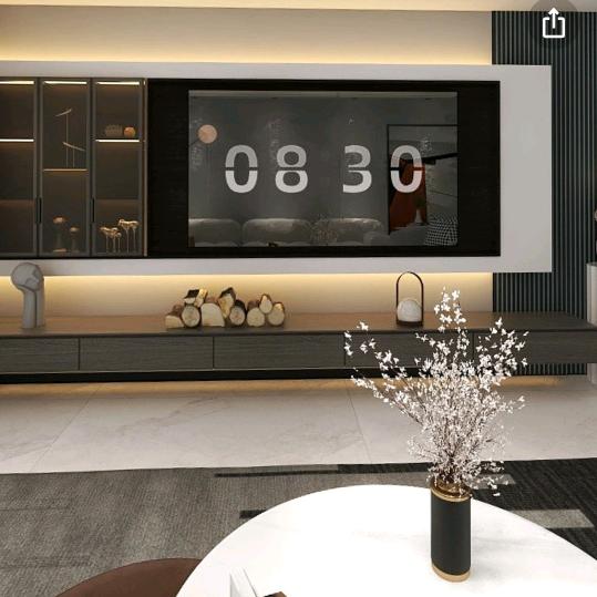 商丘装修设计-王坤