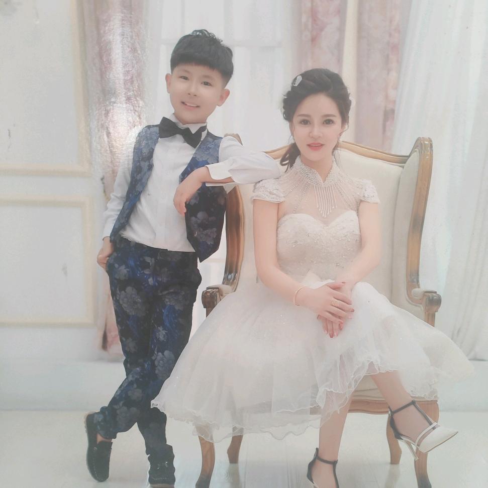 金乡大蒜芬姐（金聚发蒜业）