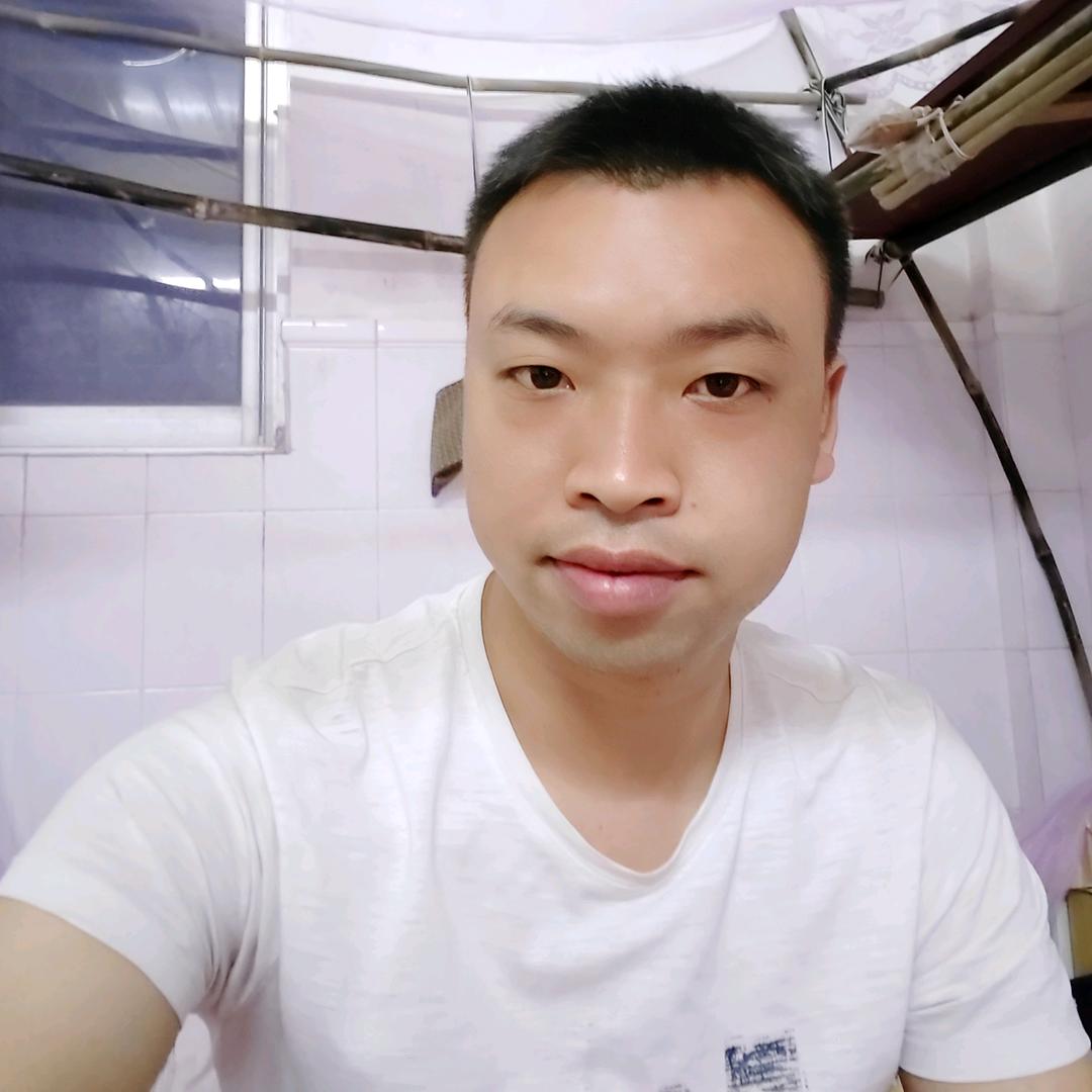 为了明天加油😊