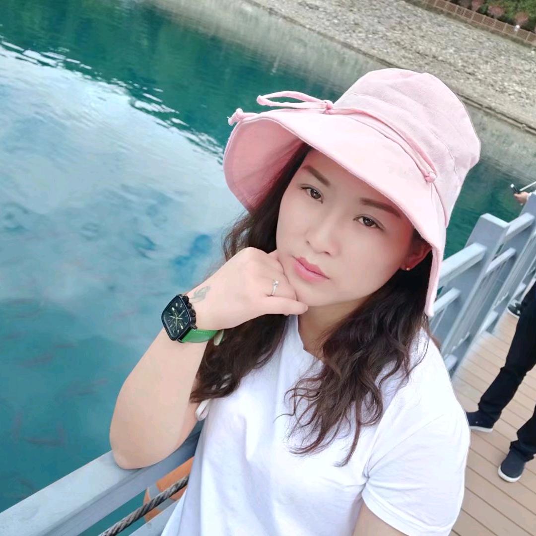 🌹丫头🌹