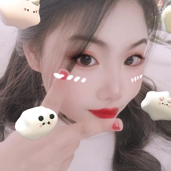 余生忠于你。，慧慧❤️