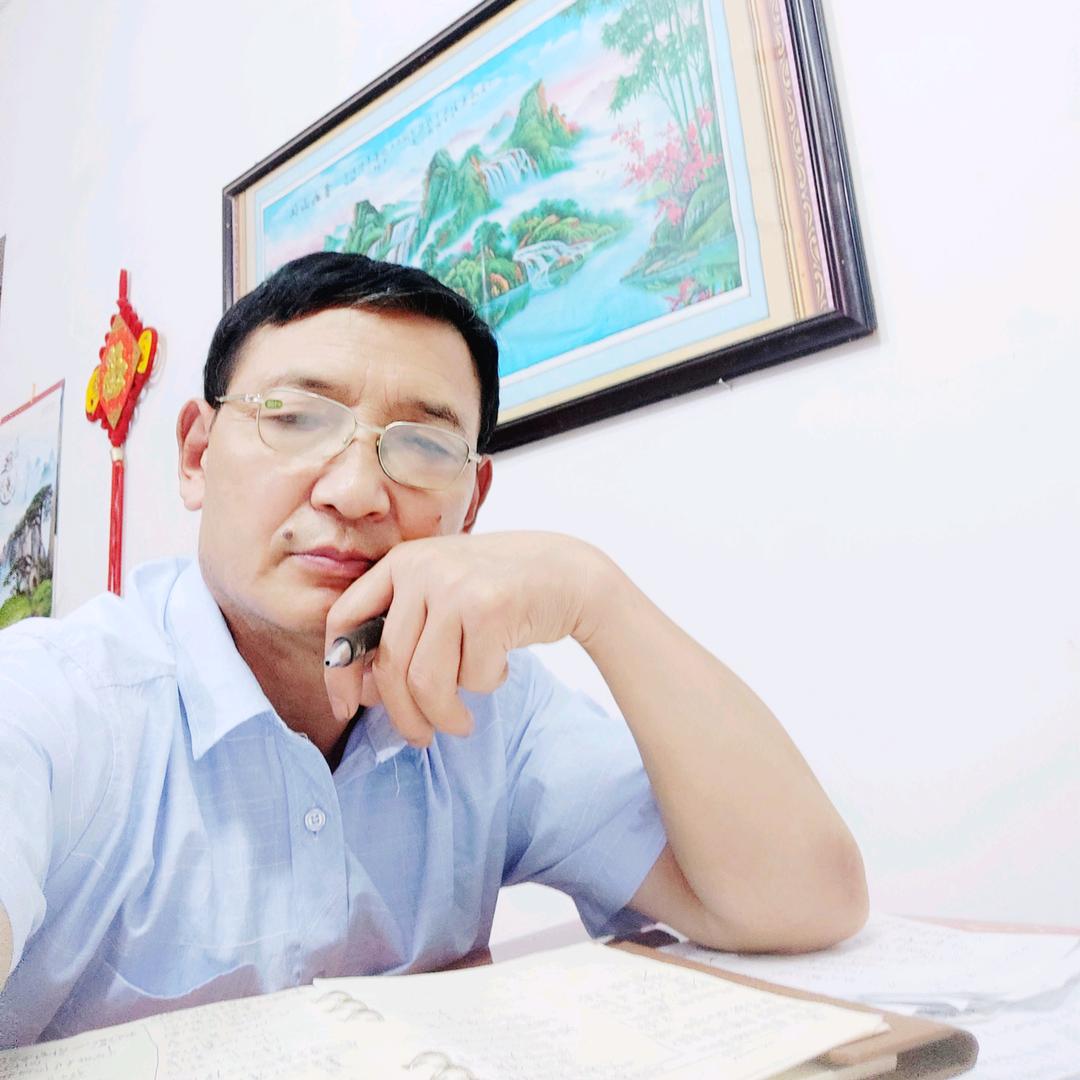 故乡印记