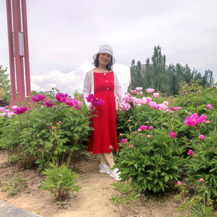 魏松玲