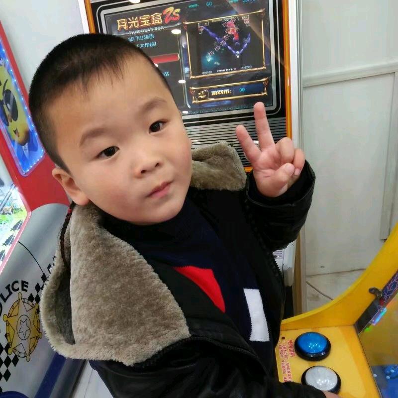 @小小宇