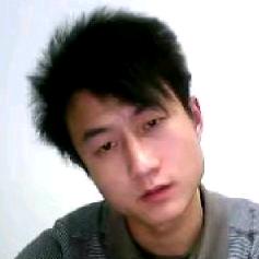 朱公子.