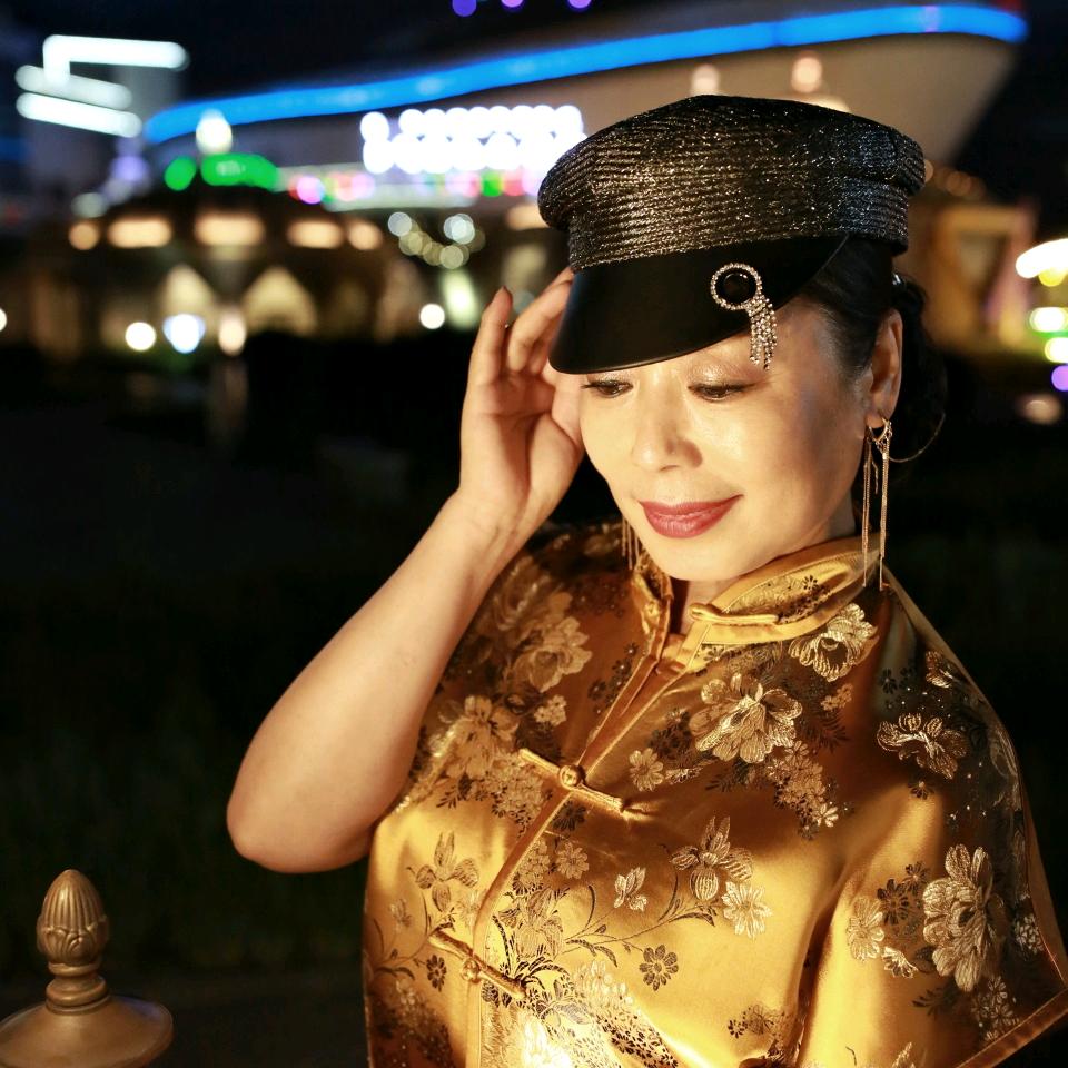 眷恋
