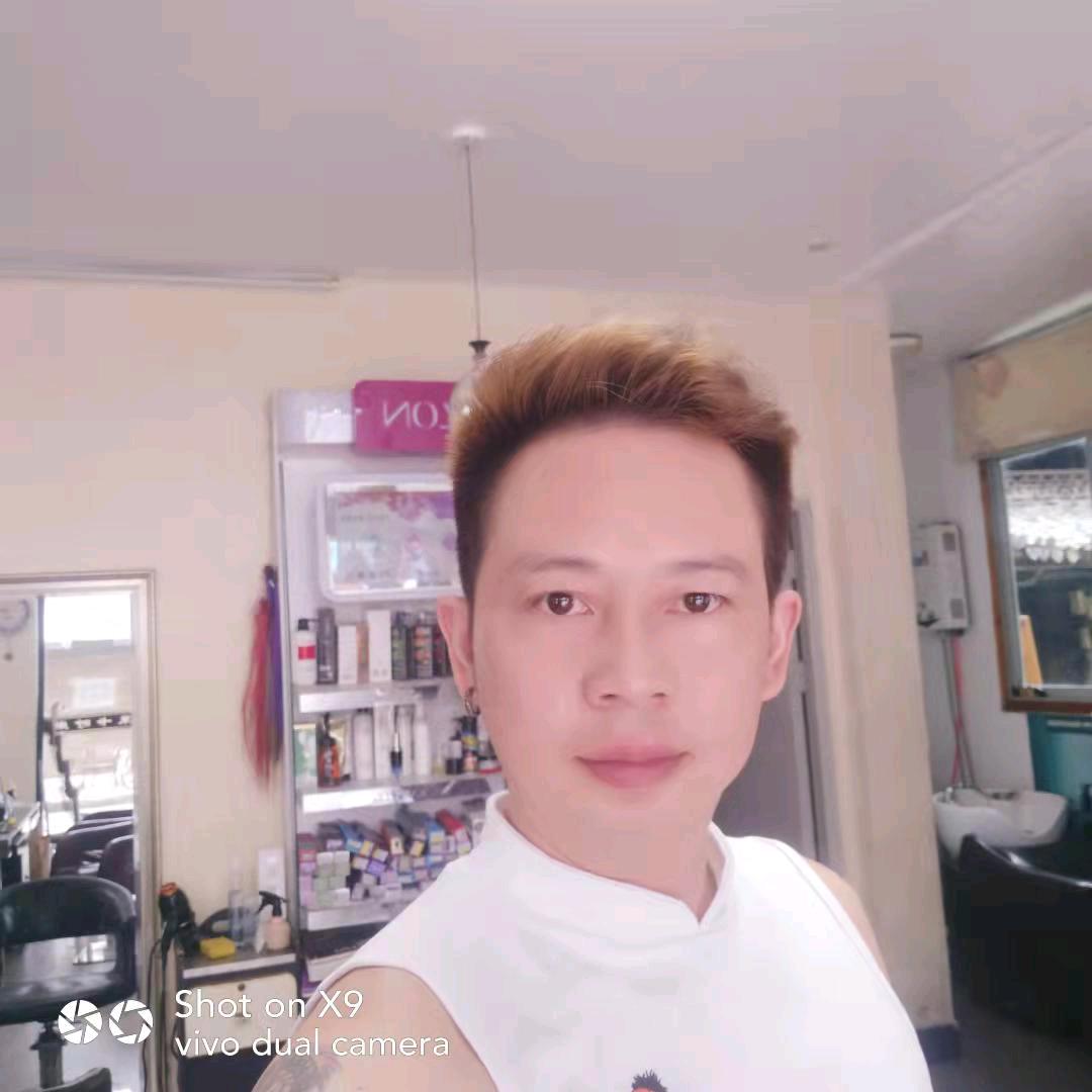 星仔