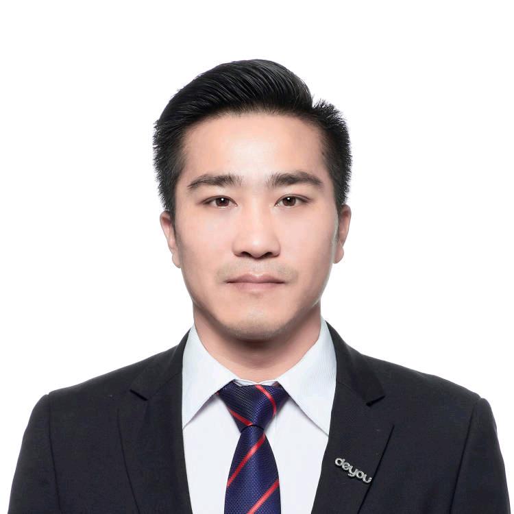小骆驼