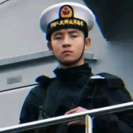 陌尘熙