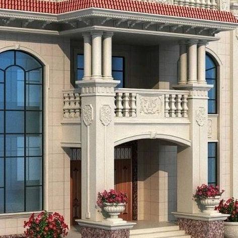 欧式构建模具厂