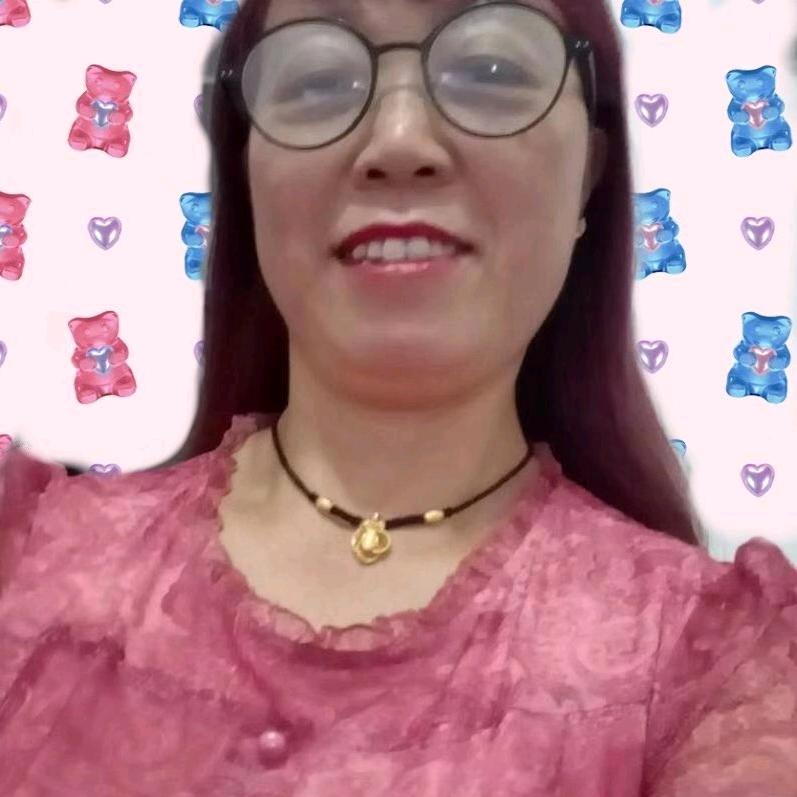 叶上花