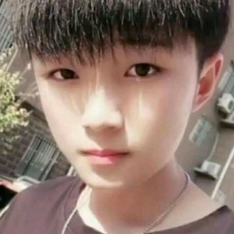 河北沧州小王子头像
