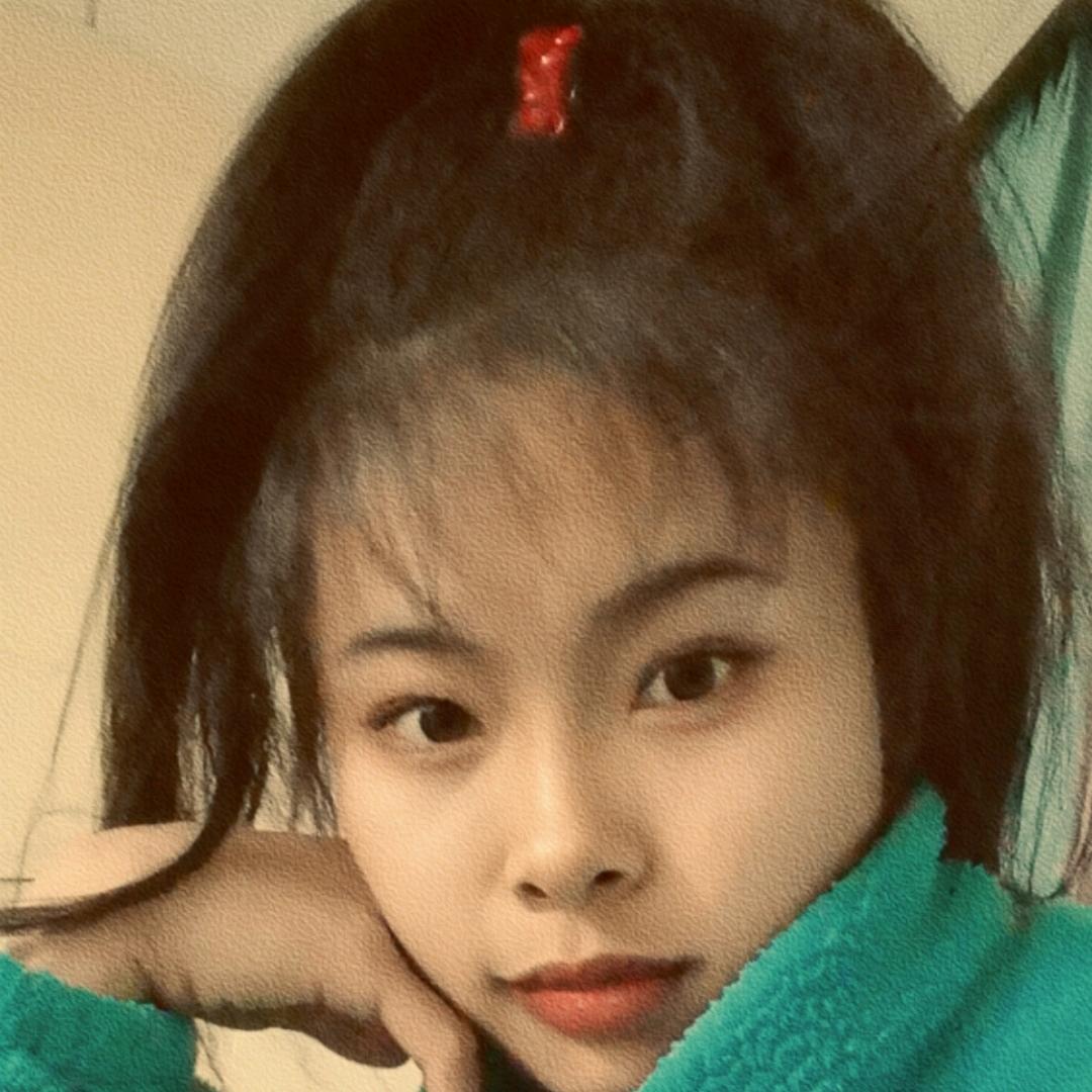 @美阿姊是吃不胖的老虎🐯