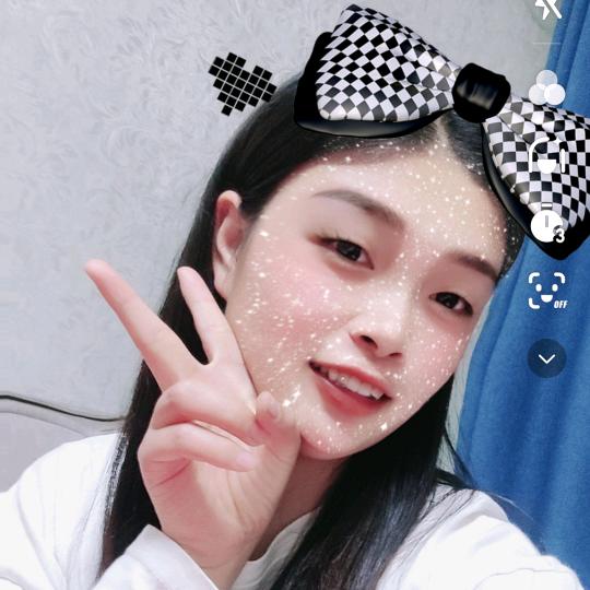 小辣椒鼓舞团队—敏敏