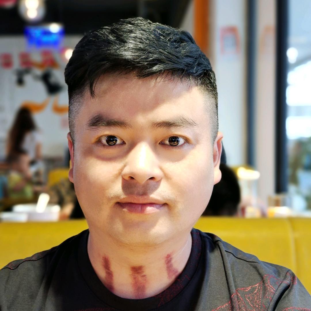 我还是原来的我