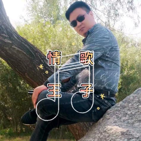 情歌王子涛哥