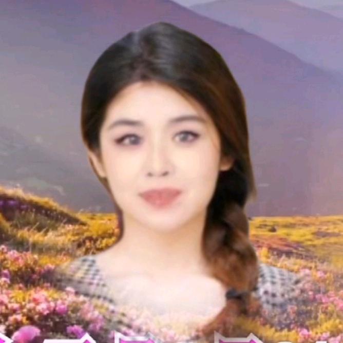 红月亮