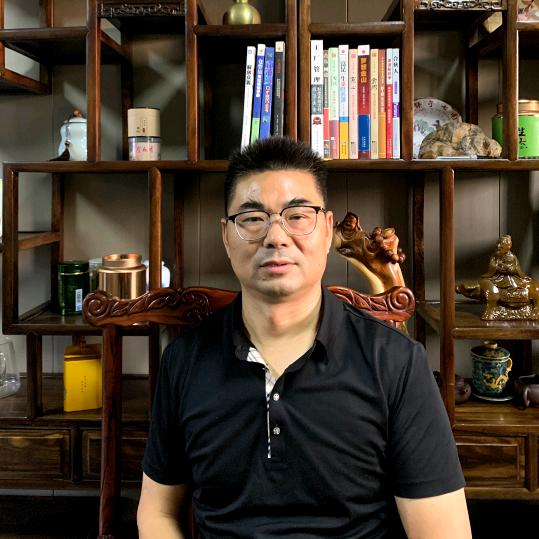 中国华锦游乐设备厂