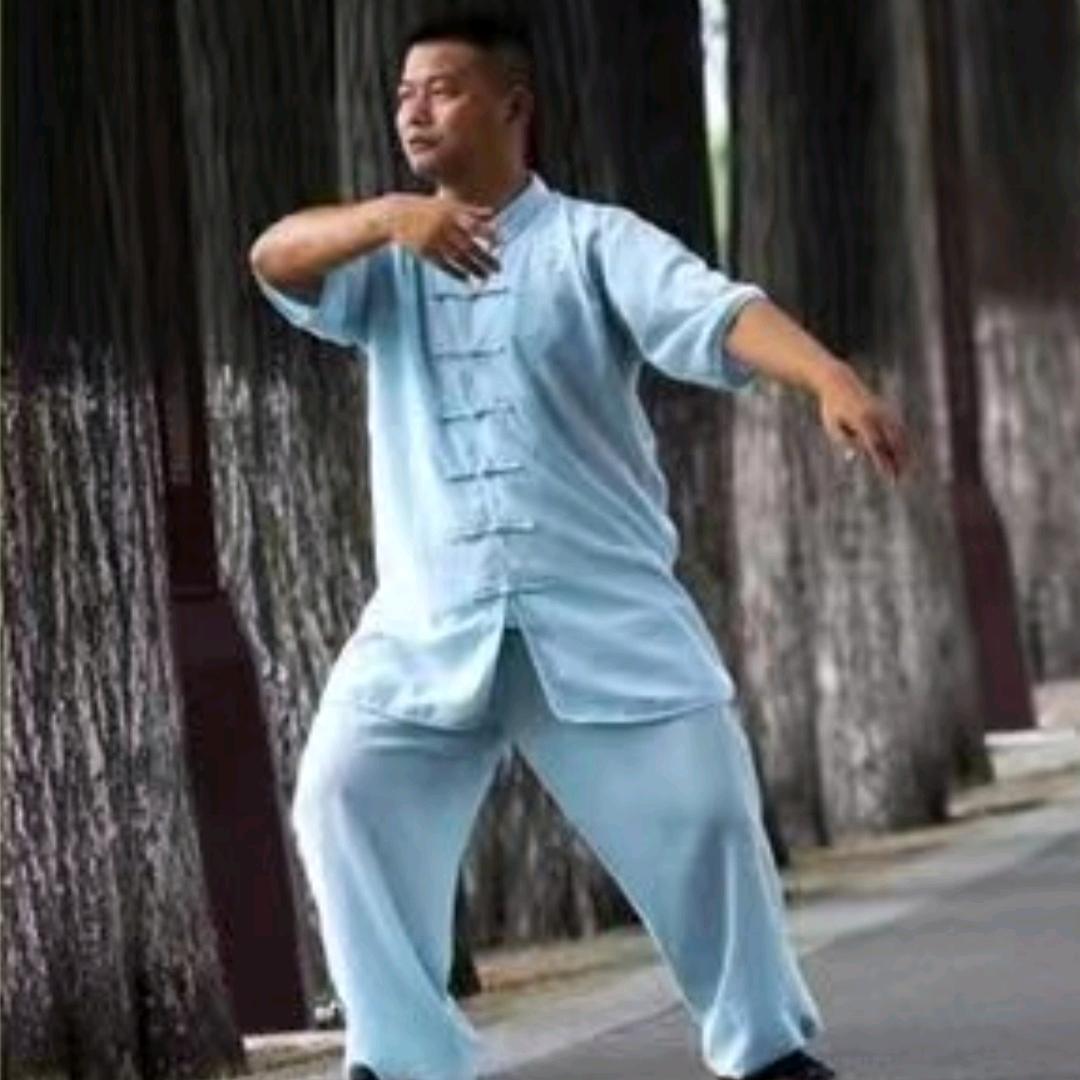 太极张敬道