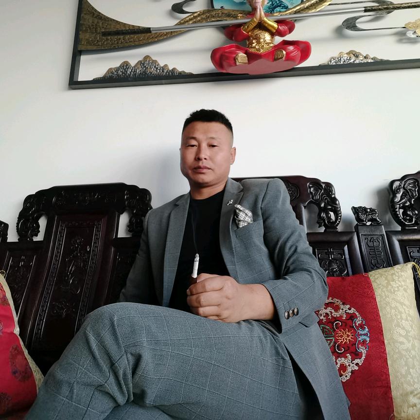 大力