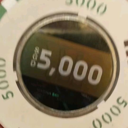 笑一笑，运气好