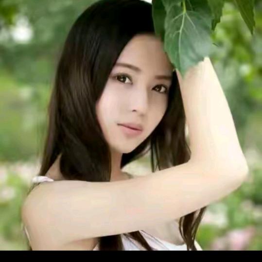 蓉儿-
