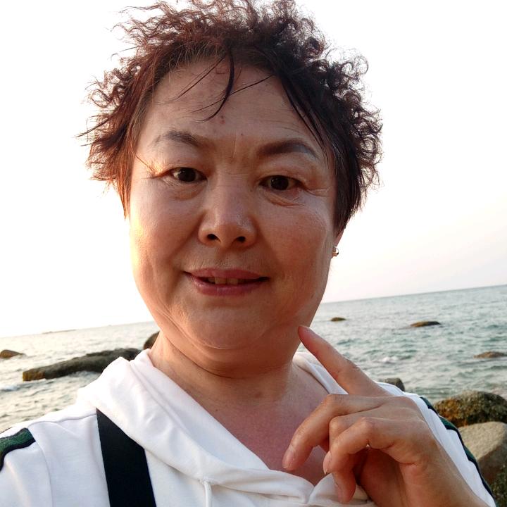 艳阳高照