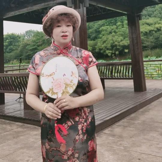 雁城李君香