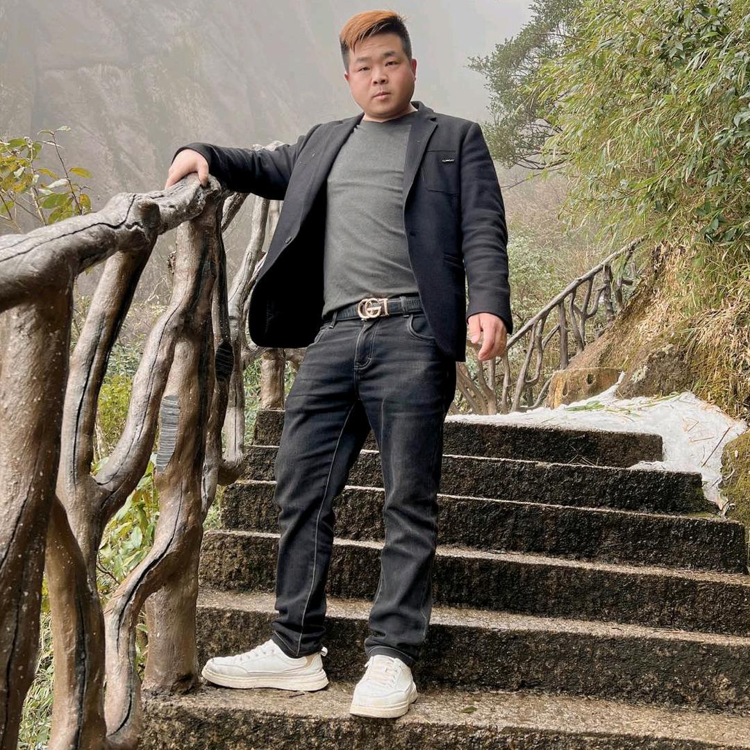 时间都到哪里去了？