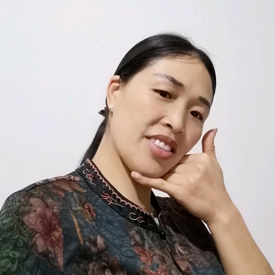 心中的太阳🌞徐幺妹