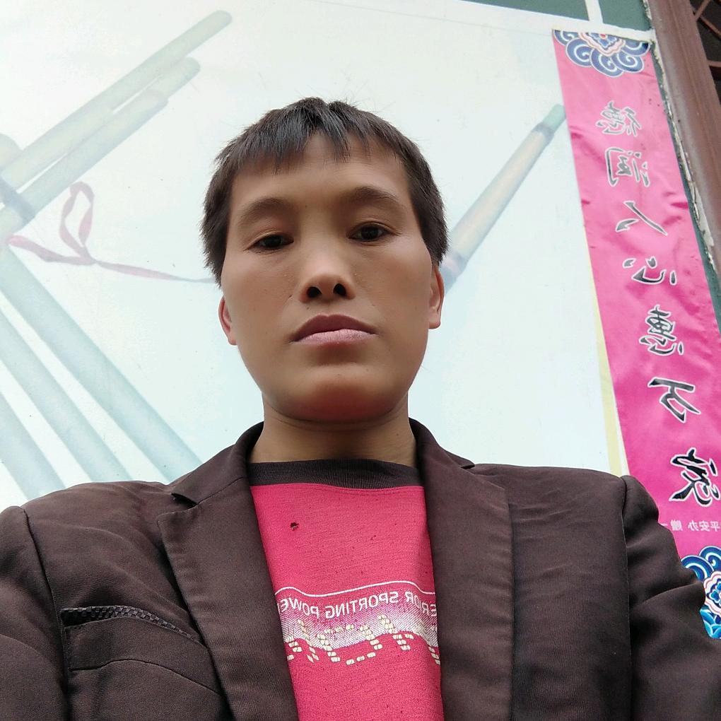 最美男人