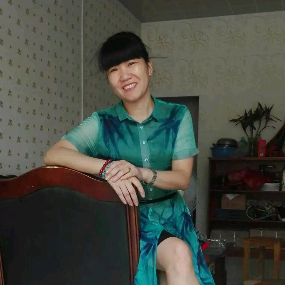 玫瑰园陈桂艳