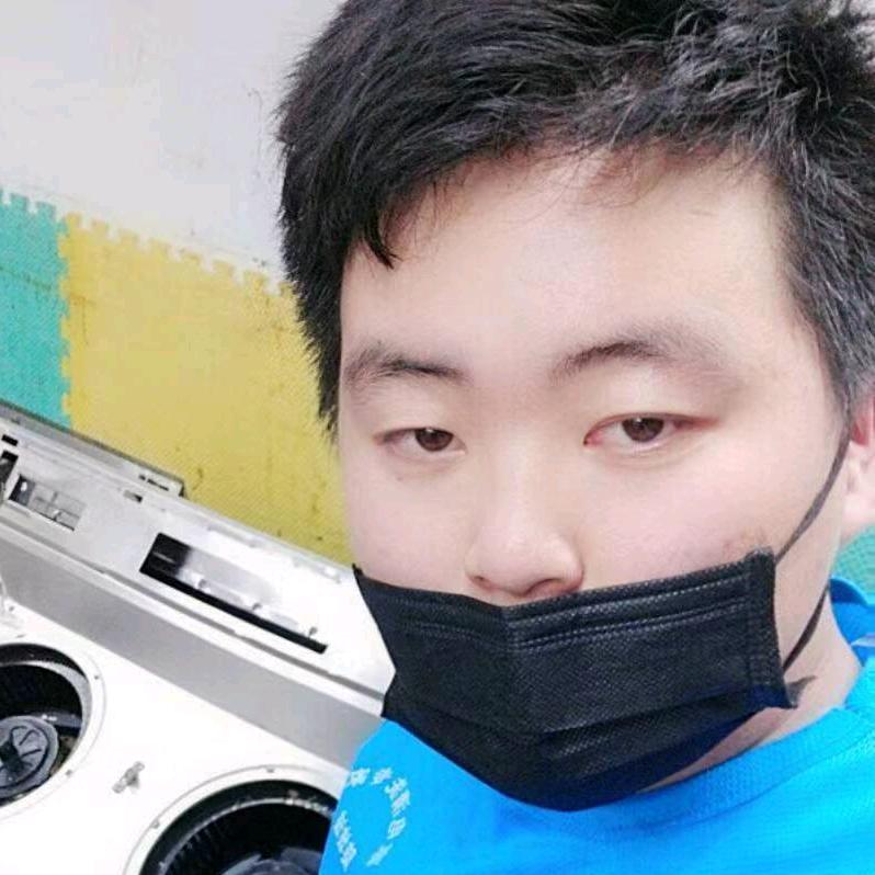 原来在松滋有个小阿卢————家电清洗
