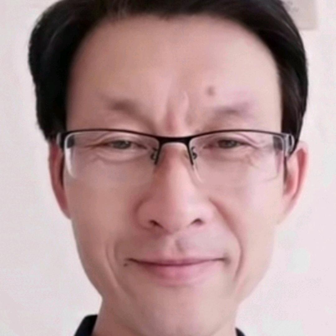【草书】老顽童